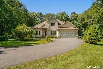 47 Stonewall Road, Salem, CT 06420 - Photo 3