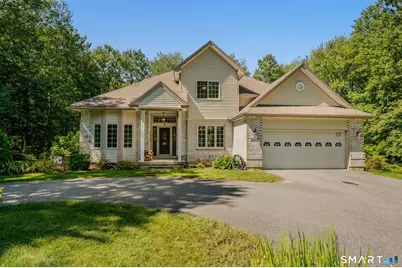 47 Stonewall Road, Salem, CT 06420 - Photo 1