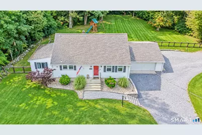 282 Todd Road, Wolcott, CT 06716 - Photo 1