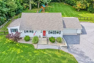 282 Todd Rd, Wolcott, CT 06716 - Photo 1