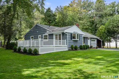 7 Peaceful Lane, Norwalk, CT 06851 - Photo 25