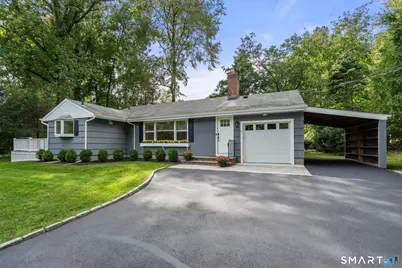 7 Peaceful Lane, Norwalk, CT 06851 - Photo 3