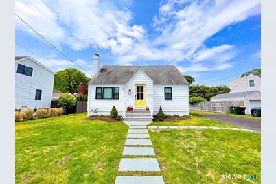 22 Oldfield Drive, Fairfield, CT 06824 - Photo 1