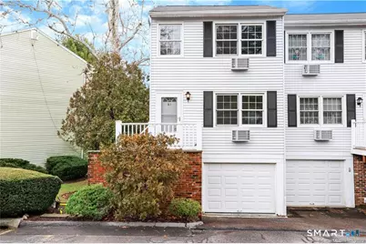 12 Camelot Drive #D1, Norwalk, CT 06850 - Photo 1
