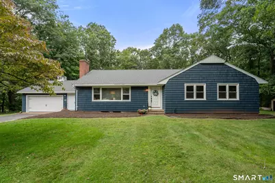 10 Staeth Road, East Hampton, CT 06424 - Photo 1