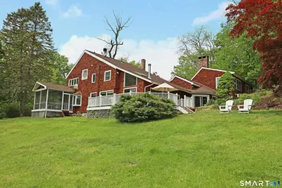 252 Florida Hill Road, Ridgefield, CT 06877 - Photo 3