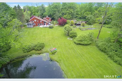 252 Florida Hill Road, Ridgefield, CT 06877 - Photo 1