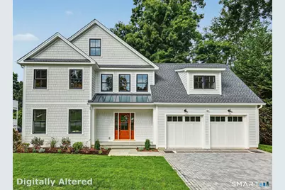 5 Hunter Street, Greenwich, CT 06870 - Photo 1