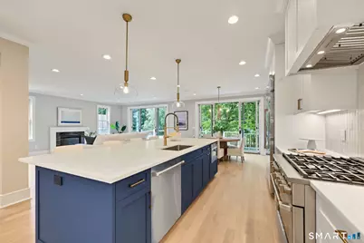 5 Hunter Street, Greenwich, CT 06870 - Photo 3