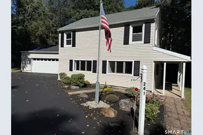 241 Lewis Street, Naugatuck, CT 06770 - Photo 1