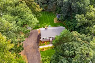 372 Crystal Lake Rd, Tolland, CT 06084 - Photo 1