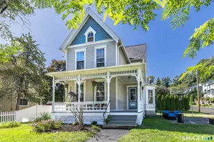 120 Howe Ave, Shelton, CT 06484 - Photo 1