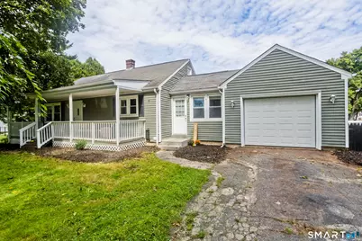 10 Wesley Road, East Windsor, CT 06016 - Photo 1