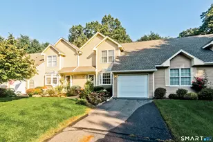 55 Dartmoor, Enfield, CT 06082 - Photo 1