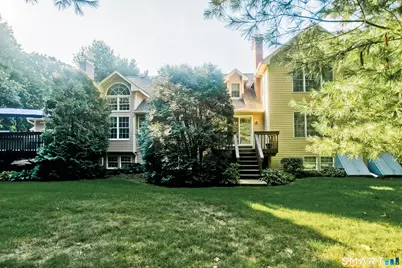 55 Dartmoor #55, Enfield, CT 06082 - Photo 33