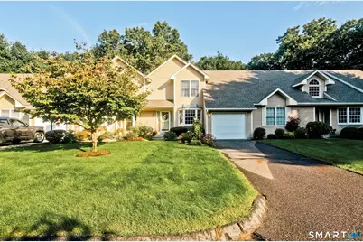 55 Dartmoor #55, Enfield, CT 06082 - Photo 35