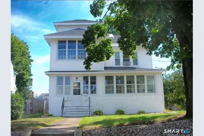 120 South Quaker Lane, West Hartford, CT 06119 - Photo 1
