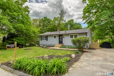249 Pond Hill Road, Plainfield, CT 06354 - Photo 1