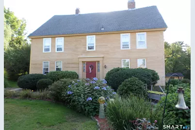 19 North Road, Ashford, CT 06278 - Photo 1