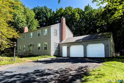 17 Greendale Avenue, Cromwell, CT 06416 - Photo 1