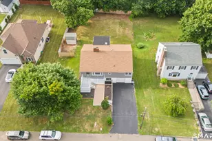 12 Homestead Pl, Branford, CT 06405 - Photo 37