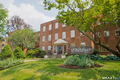 869 Farmington Avenue #103, West Hartford, CT 06119 - Photo 1