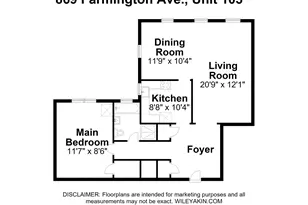 869 Farmington Ave, West Hartford, CT 06119 - Photo 21