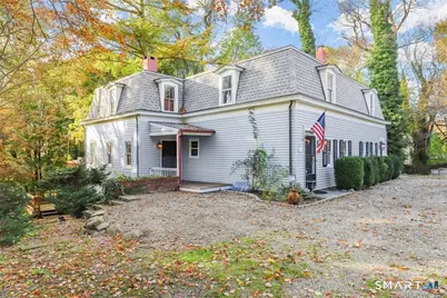 47 Hollow Tree Ridge Road #47, Darien, CT 06820 - Photo 27