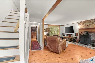 47 Hollow Tree Ridge Road #47, Darien, CT 06820 - Photo 5