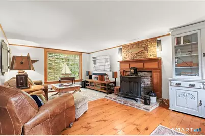 47 Hollow Tree Ridge Road #47, Darien, CT 06820 - Photo 7