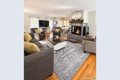 6 Overlook Drive, Old Saybrook, CT 06475 - Photo 9
