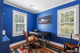 284 Park St, New Canaan, CT 06840 - Photo 11
