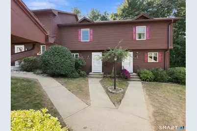 215 Candlewood Drive #215, Enfield, CT 06082 - Photo 3