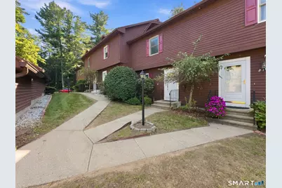 215 Candlewood Drive #215, Enfield, CT 06082 - Photo 1