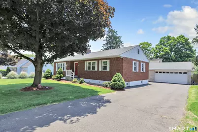 61 Wakeley Street, Shelton, CT 06484 - Photo 1