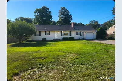 4 Moser Drive, Rocky Hill, CT 06067 - Photo 1