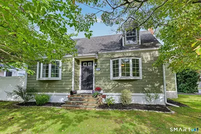 146 Dry Hill Road, Norwalk, CT 06851 - Photo 1