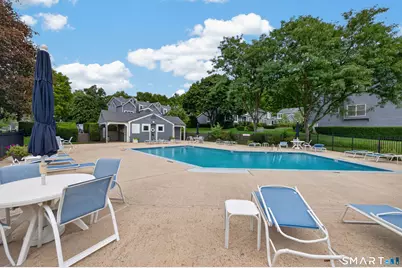 46 Fawn Ridge Lane #46, Wilton, CT 06897 - Photo 35