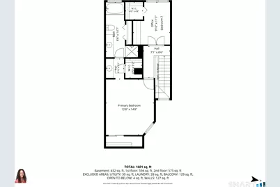46 Fawn Ridge Lane #46, Wilton, CT 06897 - Photo 39