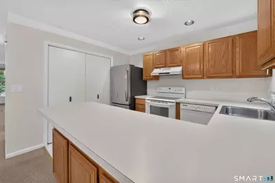 46 Fawn Ridge Lane #46, Wilton, CT 06897 - Photo 9