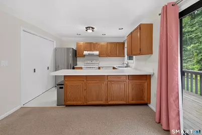 46 Fawn Ridge Lane #46, Wilton, CT 06897 - Photo 11