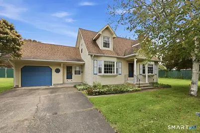 55 Edwards Street, Manchester, CT 06042 - Photo 1