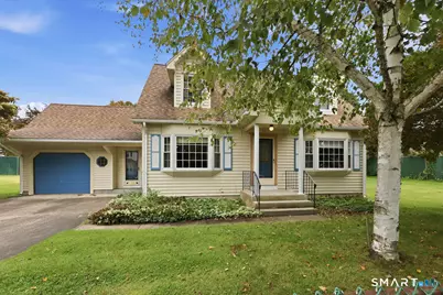55 Edwards Street, Manchester, CT 06042 - Photo 23
