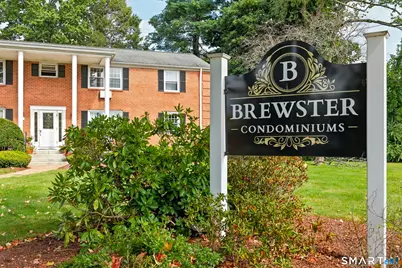 45 Brewster Road #B, Glastonbury, CT 06033 - Photo 1