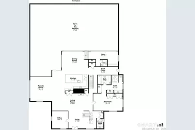 345 Governors Lane, Fairfield, CT 06824 - Photo 33