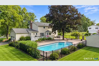 43 Pond Crest Road, Danbury, CT 06811 - Photo 3
