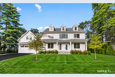 24 Oak Grove Place, New Canaan, CT 06840 - Photo 1