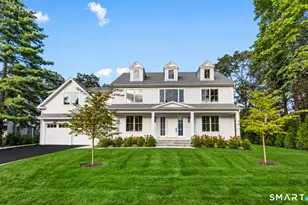 24 Oak Grove Pl, New Canaan, CT 06840 - Photo 1