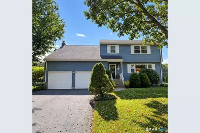 280 East Opal Drive, Glastonbury, CT 06033 - Photo 1
