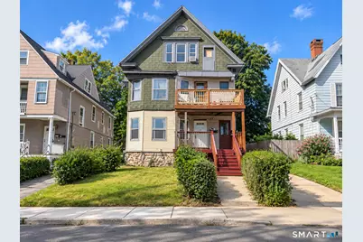209 Cooke Street, Waterbury, CT 06710 - Photo 1